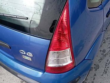auto la: DESNI STOP ZA CITROEN C3 | Polovini delovi za Citroen C3 Delovi — 1