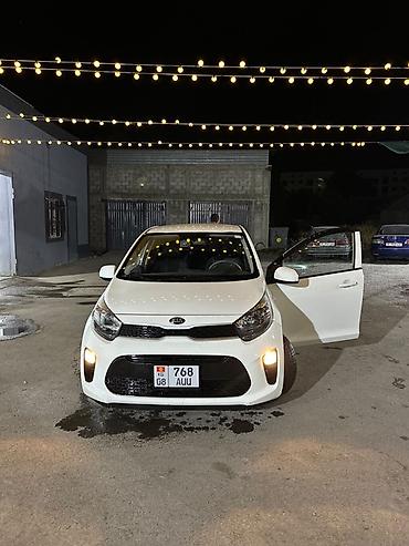 киа рио в кредит без первоначального взноса: Kia Morning: 2019 г., 1 л, Автомат, Бензин, Хэтчбэк — 9