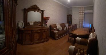 Yeni tikili: 2 otaqlı, Yeni tikili, 60 kv. m — 3