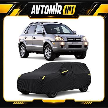 Hyundai Tucson 2004–2010 üçün avtomobil tenti / çadır Hyundai Tucson