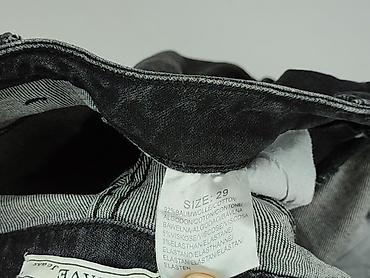 hm jeans: Jeansy damskie, rozmiar M — 5