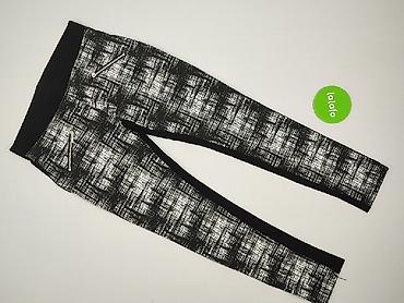 modal leggins: ELEGANTE, Legginsy Eleganckie damskie, rozmiar L — 2