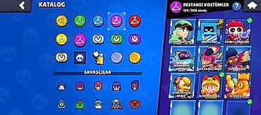 cin nomre satisi: 🚨 ÇOX TƏCİLİ BS HESABI SATILIR! 🚨 🏆 70K 💥 Pro Pass açılıb (Crow) 💎6 — 10