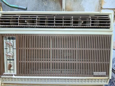 Zərərvericilərə qarşı mübarizə aparatları: Kondisioner Beko, 30-35 kv. m