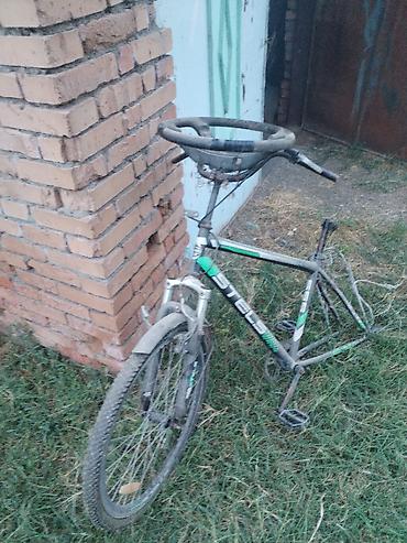 işlənmiş velo: Məhsul: Stealth/Navigator yazılı şəhər/dağ tipli velosiped şassi və — 5