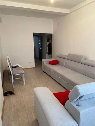 Продажа квартир: 2 комнаты, 53 м², Индивидуалка, 2 этаж