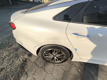 нубира автамат: Kia K5: 2020 г., 2 л, Автомат, Газ, Седан — 10