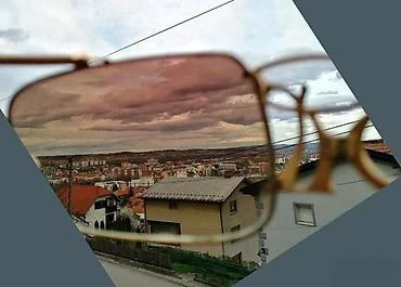 Naočare: Vintage Roberto Cavalli Ciconi naočare za sunce. Extra retko! Dok su — 3