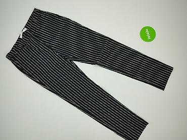 mango women: Spodnie materiałowe damskie, rozmiar XL — 2