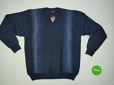 dresy pull and bear: Sweter dla mężczyzn, rozmiar XL — 2