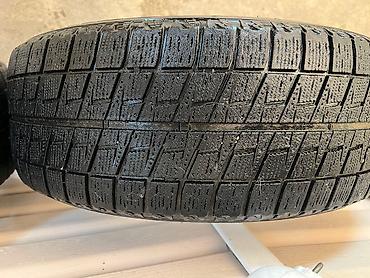 Колеса в сборе: Колеса в сборе 195 / 65 / R 15, Зима, Б/у, Комплект, Легковые, отверстий - 10 — 10