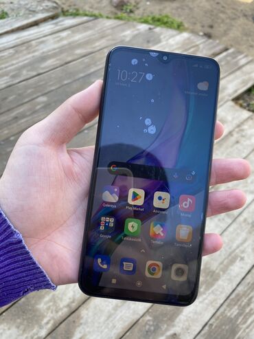 xiaomi mi 9 ikinci el: Xiaomi Redmi 9, 64 ГБ