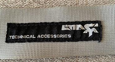 Другие товары для детей: Продам поясную сумку CESTUS — 16