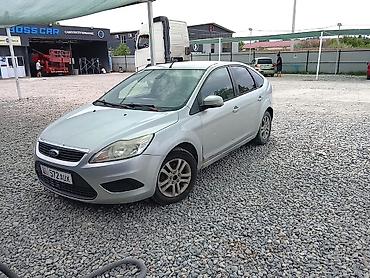 fard focus: Ford Focus: 2010 г., 1.6 л, Автомат, Бензин, Хэтчбэк — 4