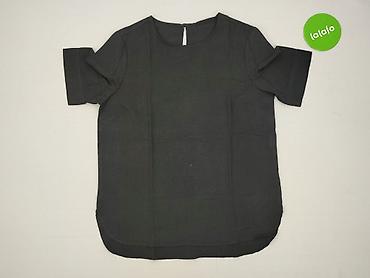 bluzki tanio: Sinsay, T-shirt damski, rozmiar XS — 2