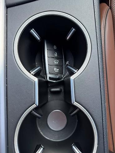 Hyundai: Hyundai Genesis: 2020 г. — 26