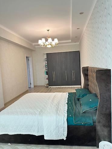 Продажа квартир: 2 комнаты, 82 м², Элитка, 9 этаж, Евроремонт — 4