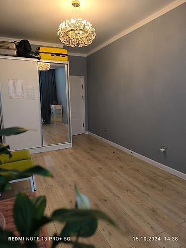 Продажа квартир: 2 комнаты, 60 м², Ала-Арча ТРЦ 10 этаж at lalafo.kg — 6 Продажа квартир: 2 комнаты, 60 м², Ала-Арча ТРЦ 10 этаж — 6