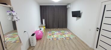 кочкор ата квартиры: 2 комнаты, 42 м², Хрущевка, 2 этаж, Евроремонт