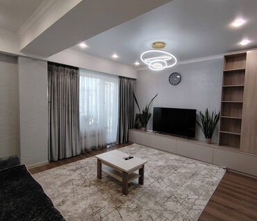 сдаю квартиру долгосрочно кызыл аскер: 2 бөлмө, Кыймылсыз мүлк агенттиги, Толугу менен эмереги бар