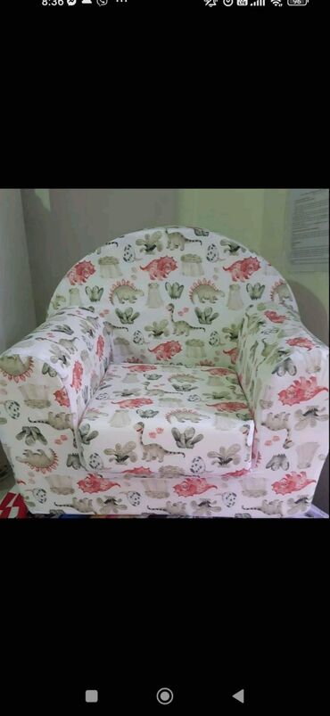 Foteljice: Foteljice 3000 — 10