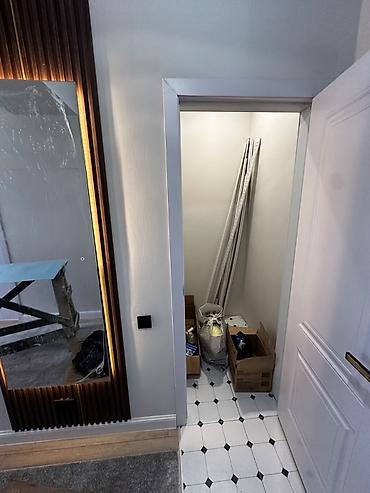 Продажа квартир: 1 комната, 50 м², ул. Баха Элитка, 8 этаж, Евроремонт — 9
