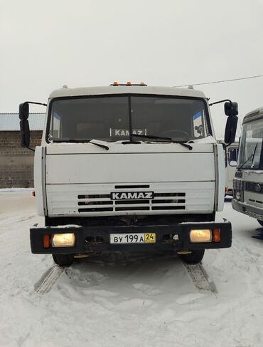 грузовик вольво: Грузовик, Б/у