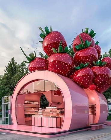 продовец магазин: Киоски ! Сделаем киоски офис фас фуд блинный Кофеный — 2