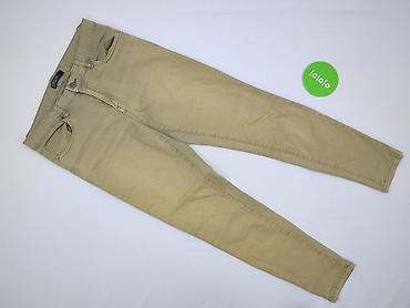 cudi jeans: Medicine, Spodnie materiałowe damskie, rozmiar L — 3