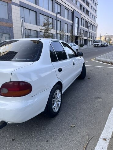 Digər avtomobillər: Maşın yaxşı vəziyyətdədir. Bütün detalları dəyişib. Barter Mümkündür — 5