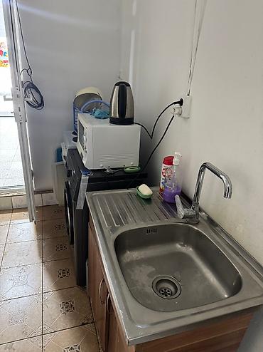 гараж продажа: Продажа магазинов В жилом доме, 150 м², Свежий ремонт, Отдельный вход, 1 этаж — 8