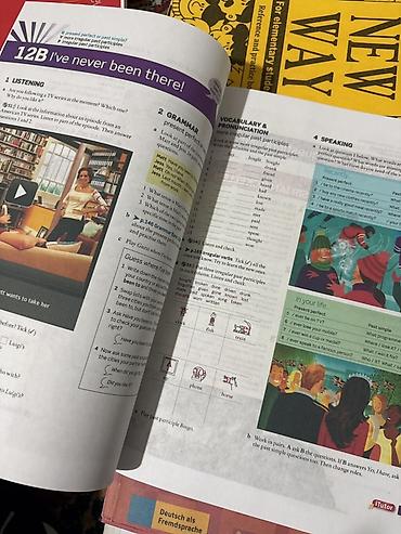 solutions upper intermediate: English File. Elementary Student’s Book — Third Edition (Oxford) — 2