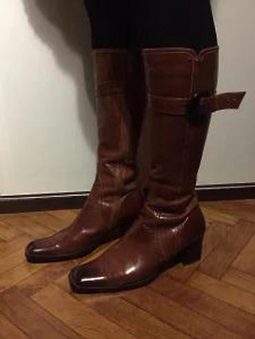 Čizme: Predivne spanske cizme, ekstra stanje, vel. 37 | vrhunske čizme, od — 15