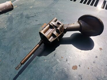 Auto delovi: Uljna pumpa Lada 2121,21213,21214 Niva br.2. Polovno, ocuvano. Skinuto — 11