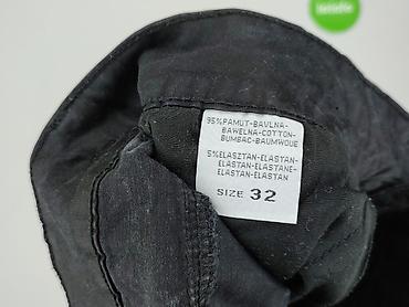 snsy prfrmnc: Spodnie materiałowe damskie, rozmiar L — 4