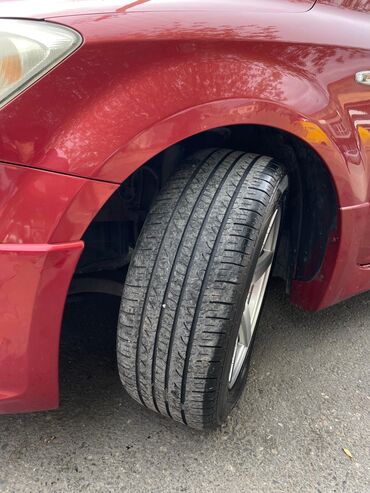 Kia: Kia Ceed: 1.4 l | 2007 il Hetçbek — 18