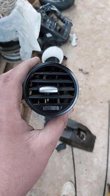 audi a2 tuning: ALFA ROMEO 159 VENTILACIJA | Skinuto sa alfe 159 — 2