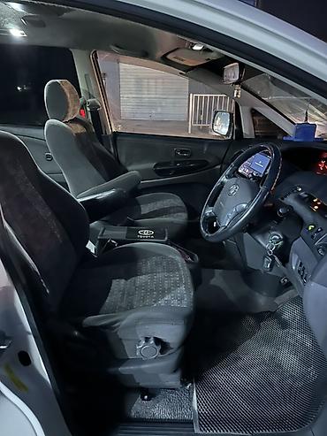honda elysion левый руль: Toyota Estima: 2005 г., 3 л, Автомат, Бензин, Минивэн — 5