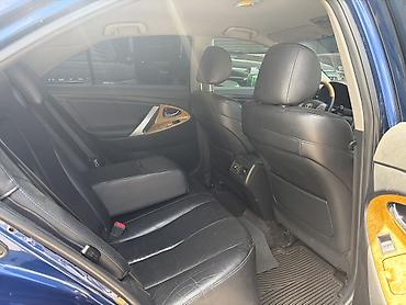 саленоиды: Toyota Camry: 2006 г., 3.5 л, Автомат, Бензин, Седан — 6