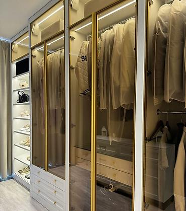 Dolablar: Yeni, Açılan, 4 qapılı Düz dolab, Qarderob, paltar dolabı, Azərbaycan -da lalafo.az — 7 Dolablar: Yeni, Açılan, 4 qapılı Düz dolab, Qarderob, paltar dolabı, Azərbaycan — 7