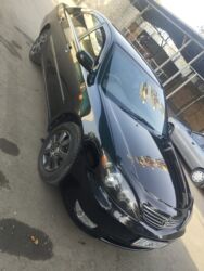 Toyota: Toyota Camry: 2004 г., 2.4 л, Автомат, Бензиновая, Седан — 7