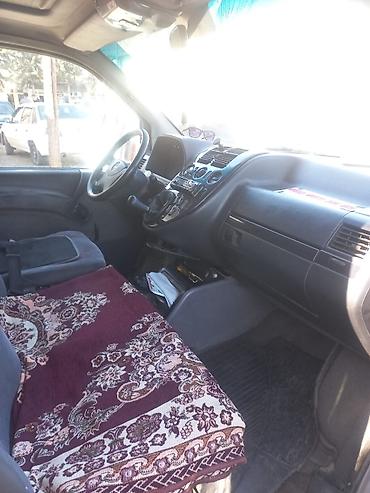 Mercedes-Benz: Mercedes-Benz Vito: 2.2 l | 1999 il Van/Minivan — 4