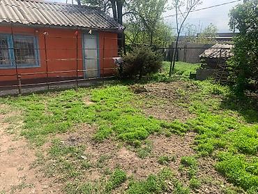 горам: Продаём немецкий дом в Городе Токмок, 4х комнатная, светлая просторная — 5