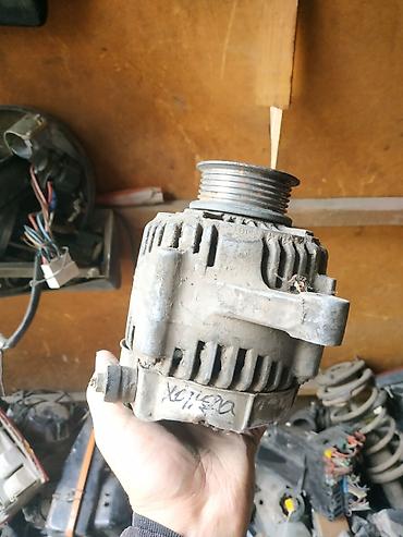 Toyota: Стартер генератор, Карбюратор, Заслонка, Тайота Карина е, Ауди а, 8 — 23