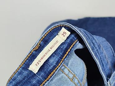 dzwony levis: Levi’s, Jeansy damskie, rozmiar M — 5