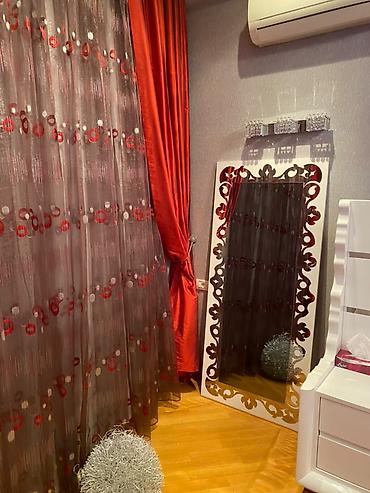 samaxida ev elanlari: ✨ İnşaatçılarda, Şərifzadə Küçəsində 120 m² 3 Otaqlı Təmirli Və Əşyalı — 5