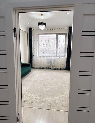 Продажа квартир: 1 комната, 46 м², Элитка, 3 этаж, Евроремонт — 4