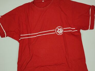 koszulka termoaktywna action: T-shirt for men, L (EU 40), condition - Very good