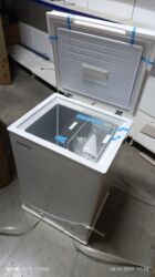 белая сумочка: Морозильник, Новый, Бесплатная доставка