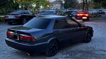 коробка торнео: Honda Torneo: 2000 г., 1.8 л, Автомат, Бензин, Седан — 3